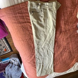 Armani Collezioni Pants